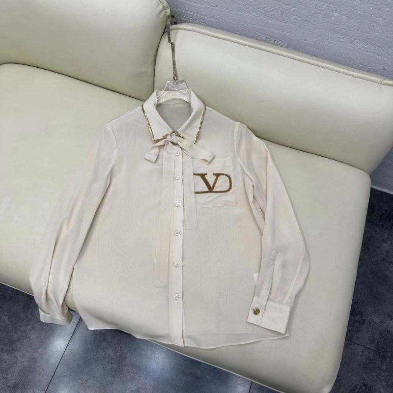 Valentino Shirts